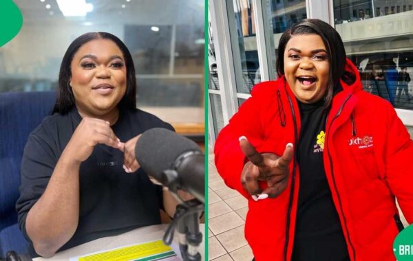 Mixed Emotions Over Selby ‘Selbeyonce’ Mkhize’s Reintroduction As A Girl