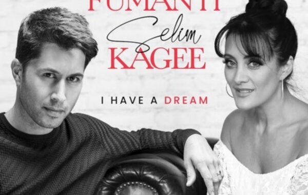 Selim Kagee breaks through onto world stages