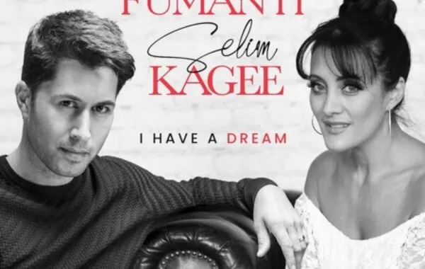 Selim Kagee breaks through onto world stages
