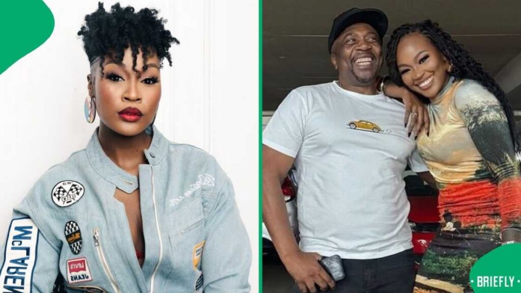 Sello “Chicco” Twala