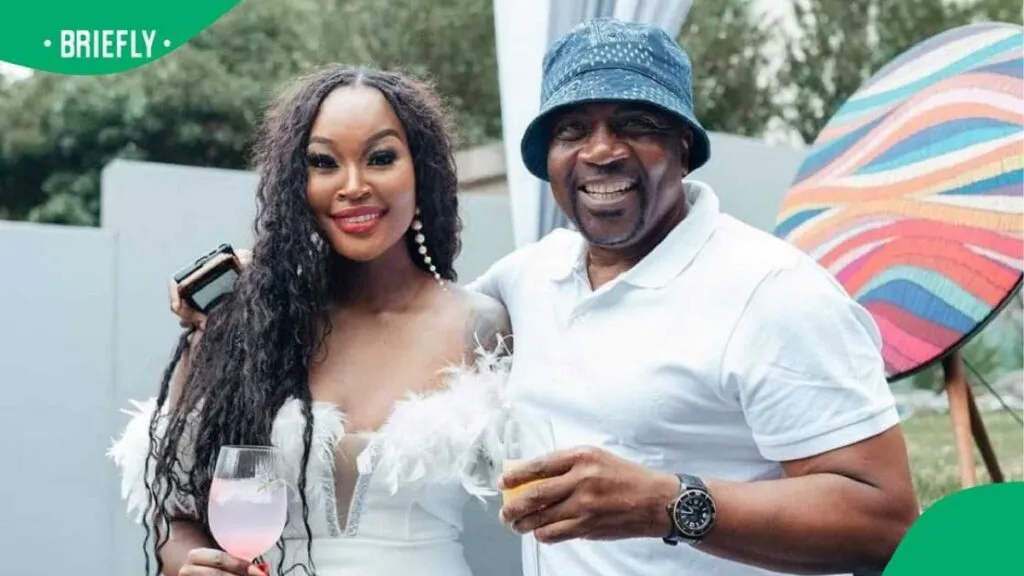 Chicco Twala reveals that he was actually working on a Brenda Fassie movie