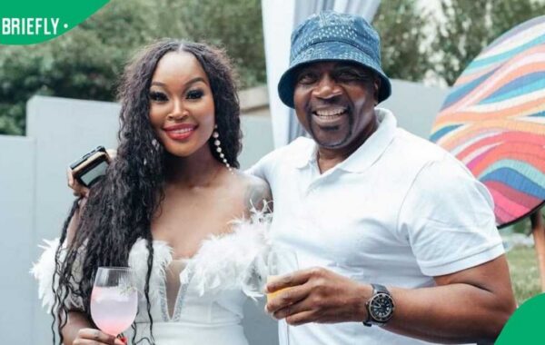 Chicco Twala on Brenda Fassie Movie: “This movie is not going to happen”
