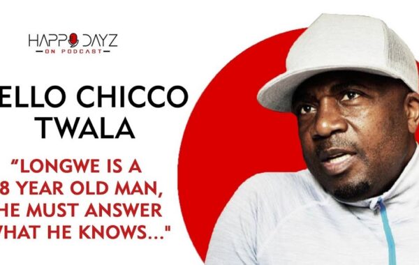 Chicco Twala In Hot Water Again — For Milking MaBrr’s Legendary Status