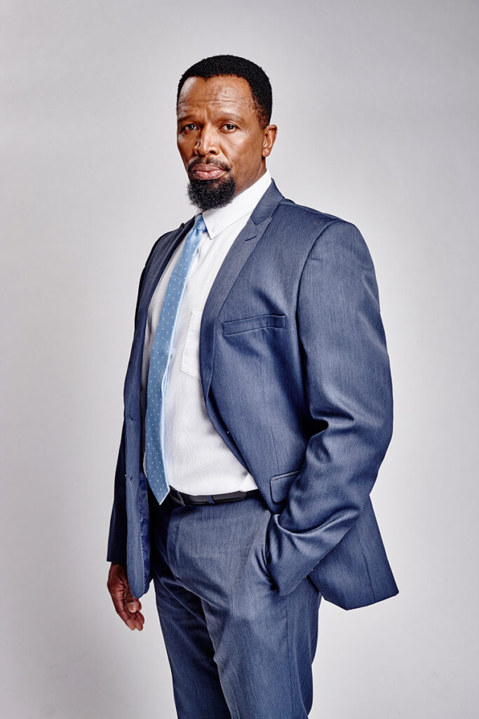More On Sello Maake Ka-Ncube’s Gender Based Violence Fight