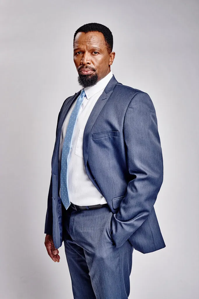 More On Sello Maake Ka-Ncube’s Gender Based Violence Fight