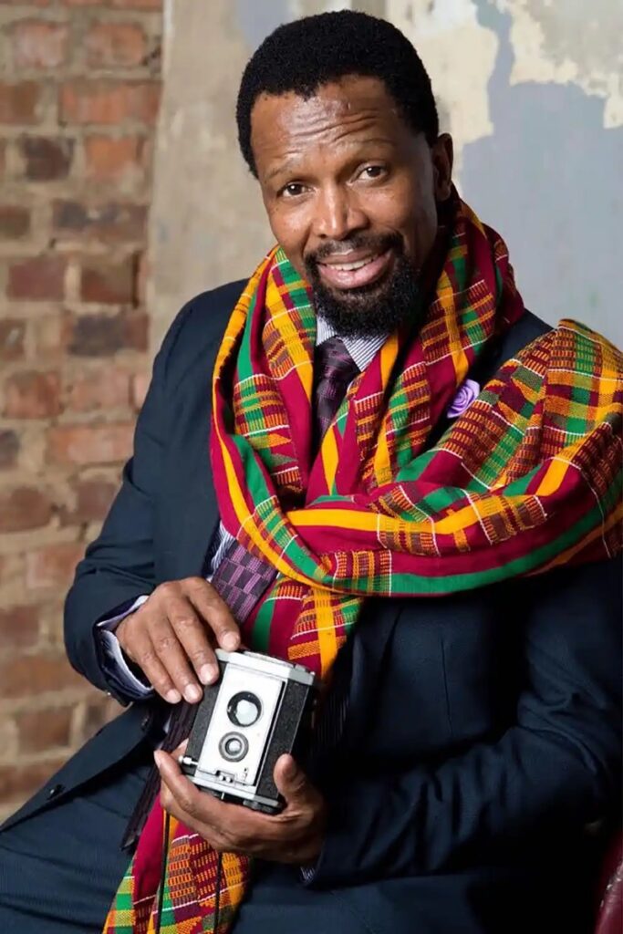 Halala! Selllo Maake Ka-Ncube To Tie The Knot At FNB Stadium