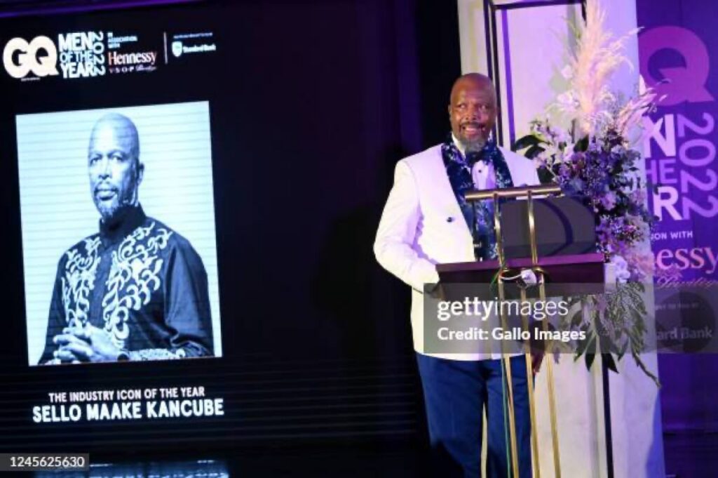 Sello’s Unexpected Career Move