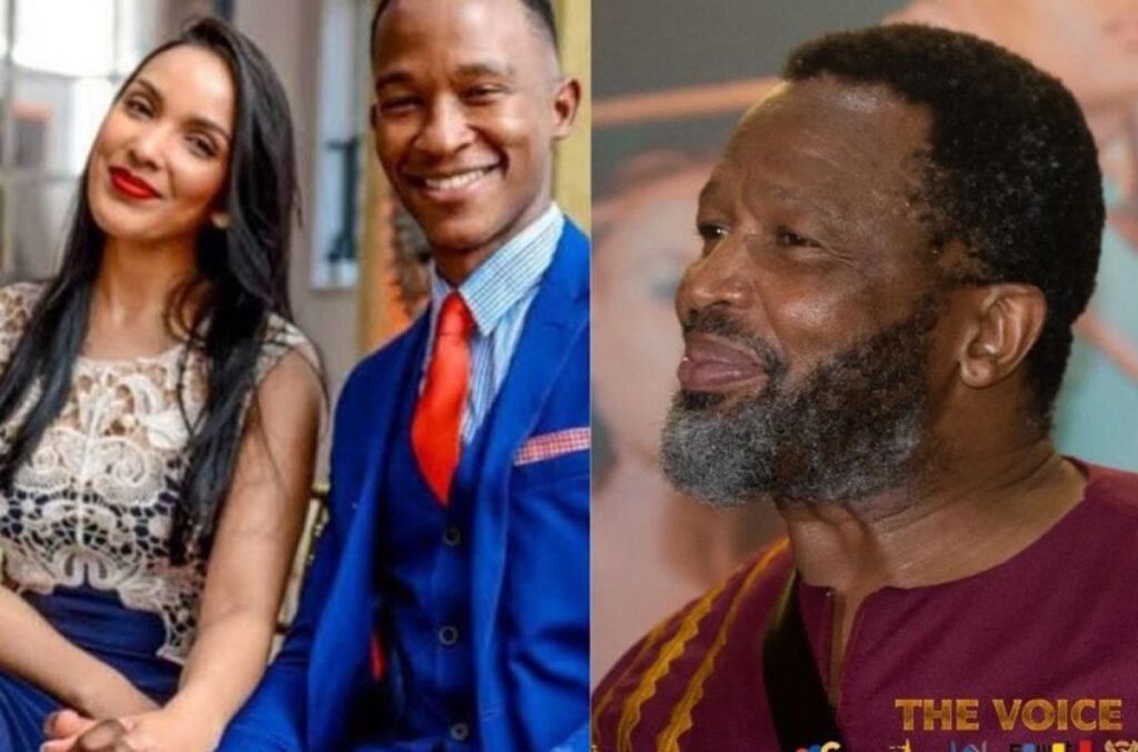 Sello And Pearl Seal The Deal