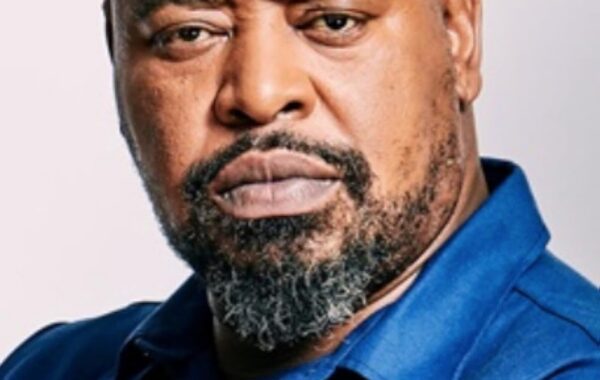 Sello Sebotsane