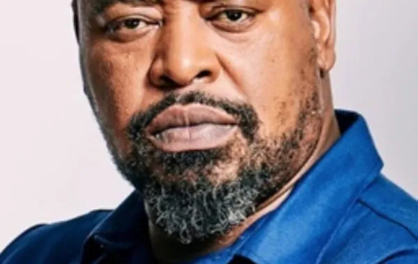 Sello Sebotsane