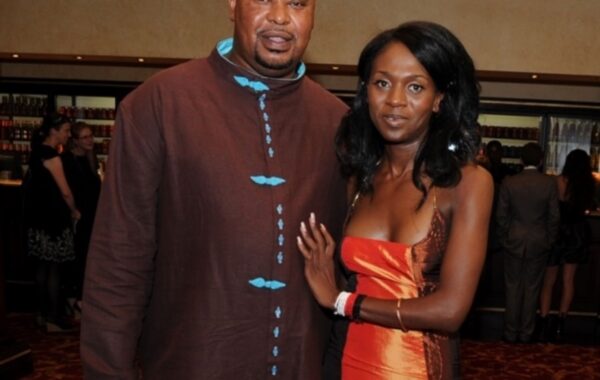 Sello tells all men to man up