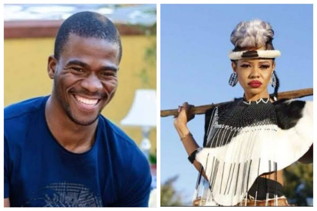 #SenzoMeyiwa Case Handed Over To Afriforum