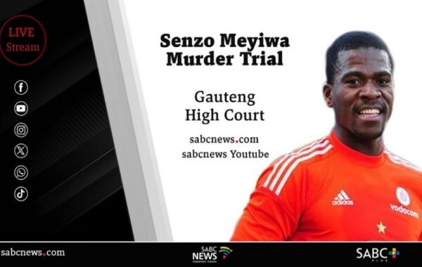 Police Have Seized Senzo Meyiwa’s Murder Weapon