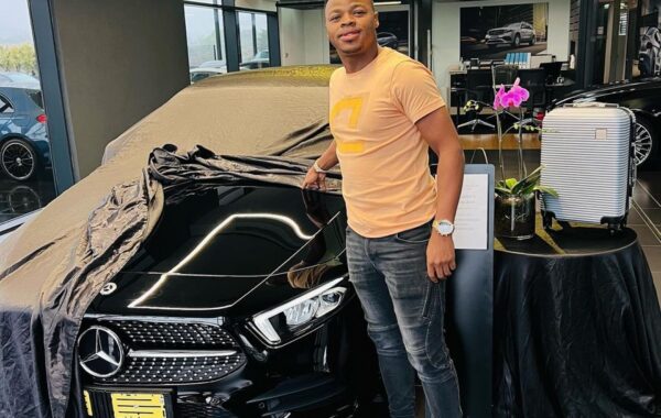 Maskandi Star Demands 1 Million From Baby Mamas