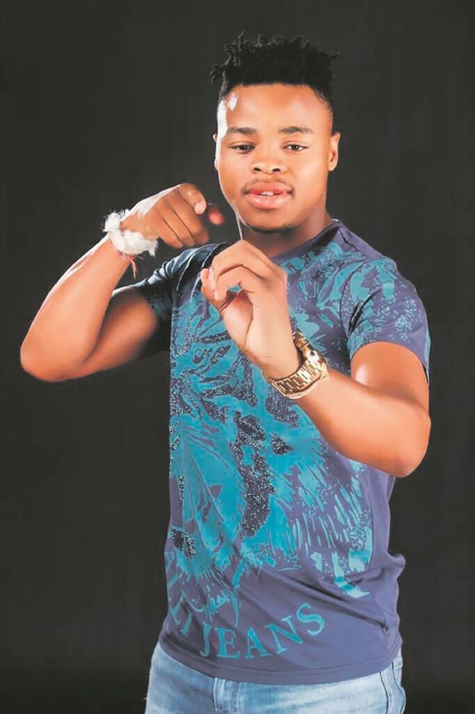 Ntencane Ushered The Masses Into 2020