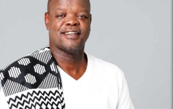 Seputla Sebogodi