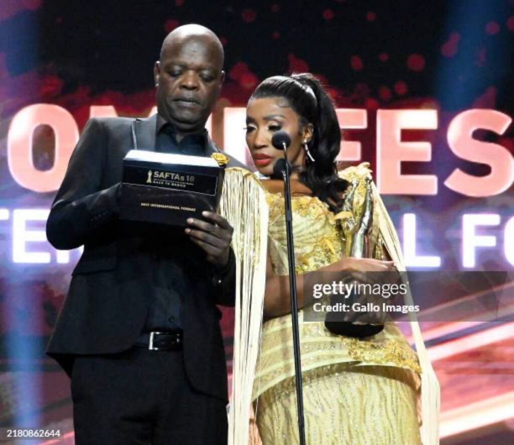 (Watch) Video Of Seputla Sebogodi’s Young Bae Singing