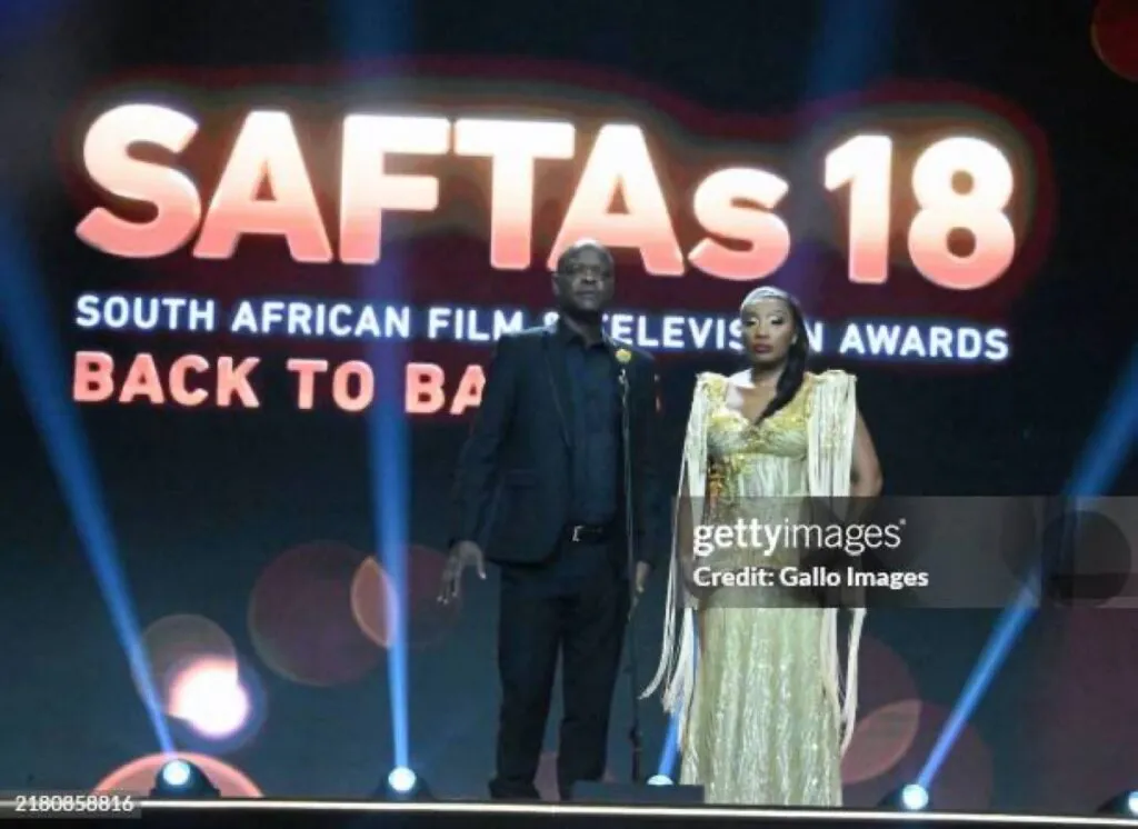 Mzansi Reacts To Seputla Sebogodi’s New Younger Bae
