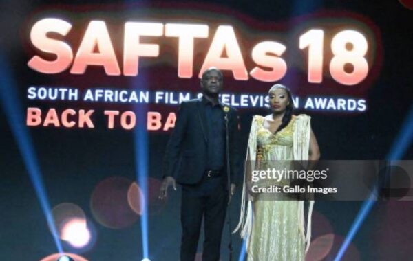 Mzansi Reacts To Seputla Sebogodi’s New Younger Bae
