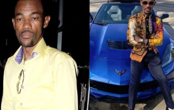 Serge Cabonge is filming a reality TV show
