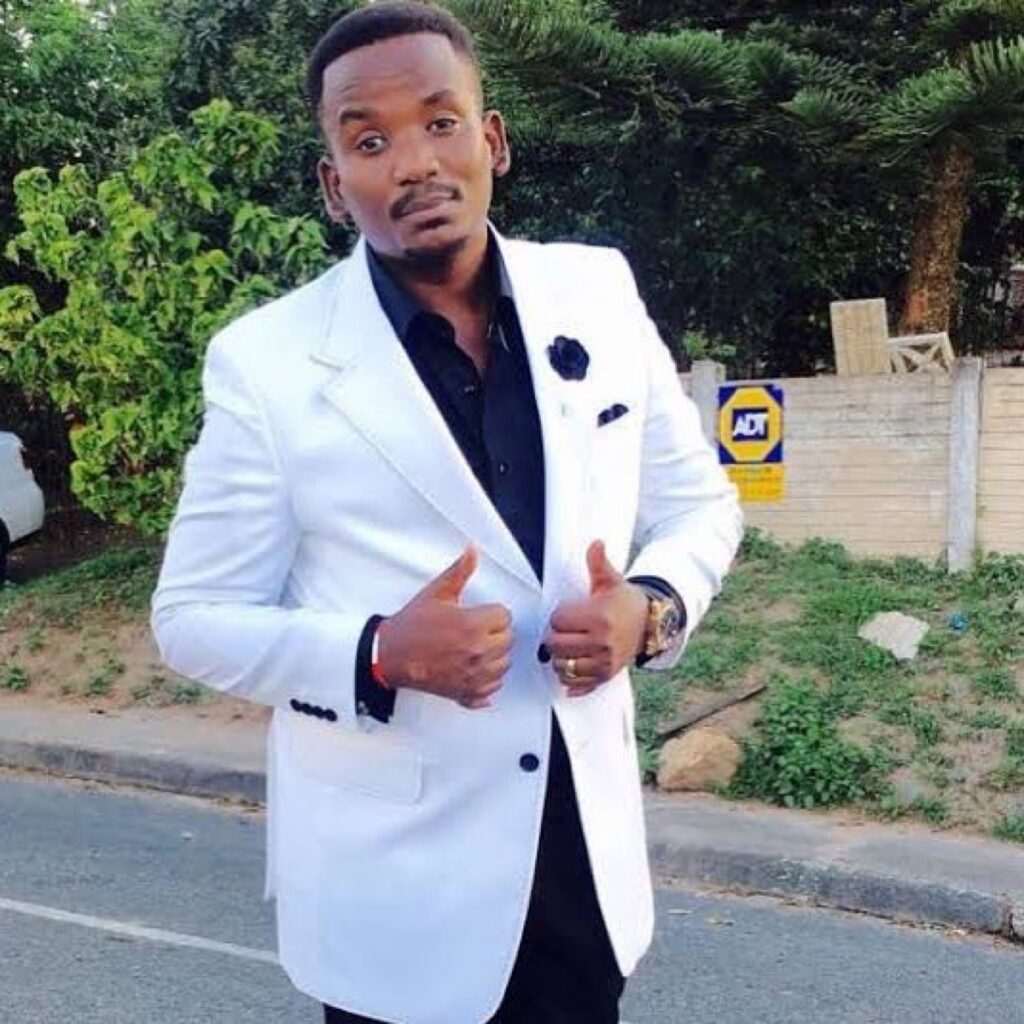 Sfiso Ncwane’s Kids Take Ayanda To Court