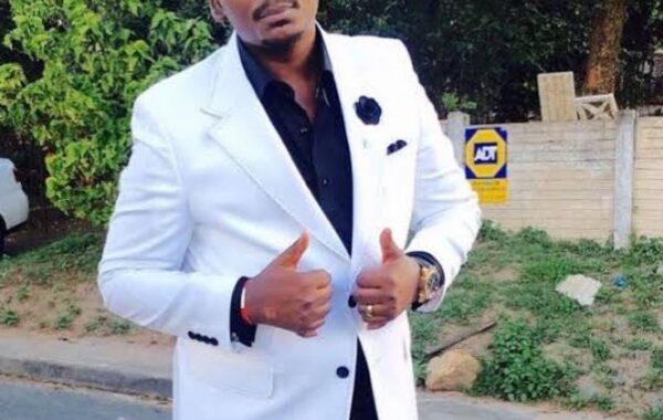 Sfiso Ncwane documentary is in the pipeline