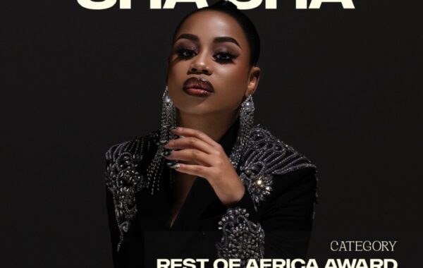Sha Sha Reveals She Is Engaged