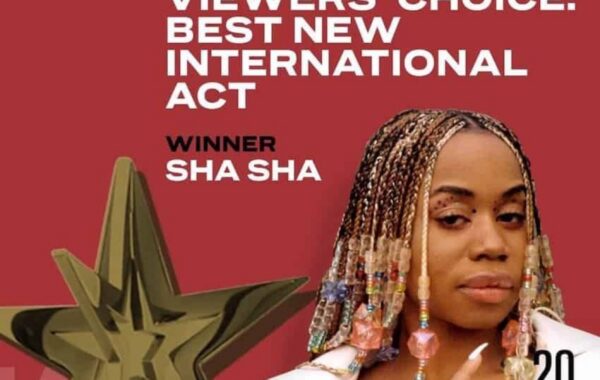 Sha Sha’s Wedding Pictures Under Scrutiny
