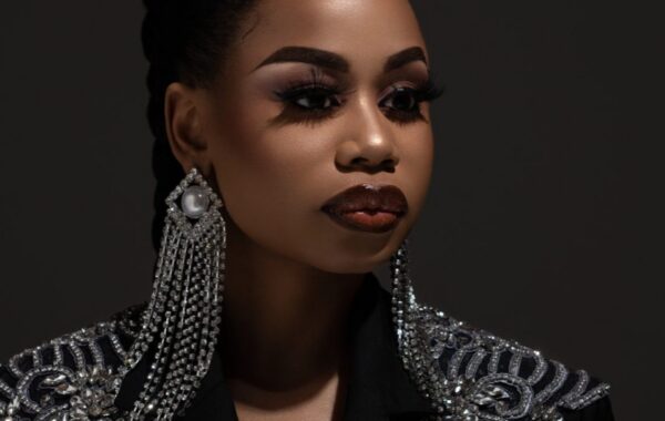 Sha Sha Wins Her First BET Award