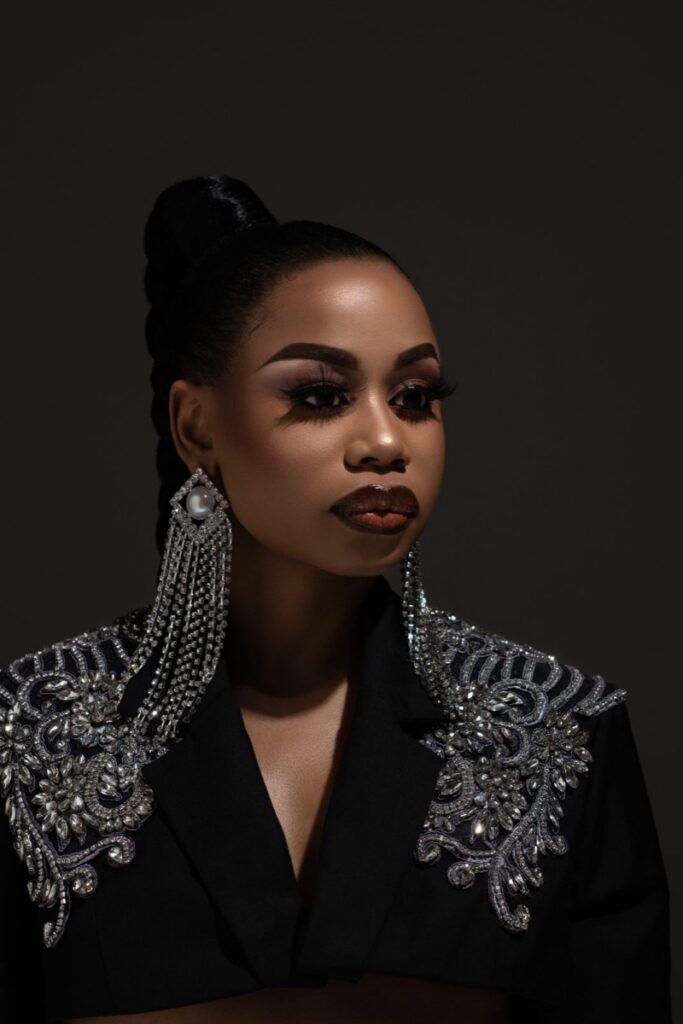Sha Sha Wins Her First BET Award