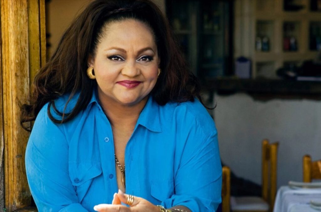 Shaleen Surtie-Richards’ incredible weightloss!