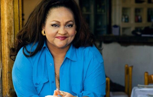 Shaleen Surtie-Richards’ incredible weightloss!