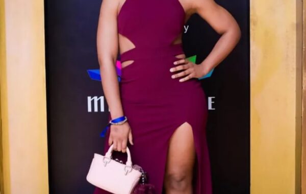 Shalima Mkongi Joins ‘Isithembiso’ cast