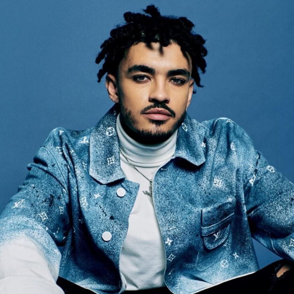 Shane Eagle Tells Fans To Fakaza His New Album