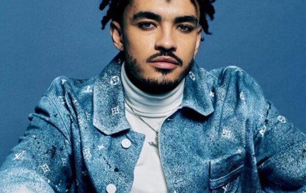 Shane Eagle