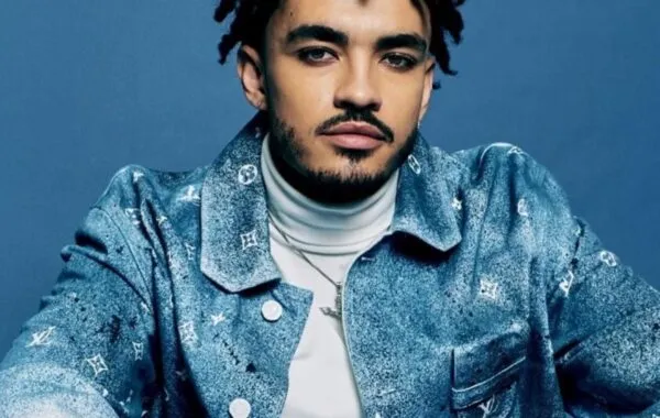 Shane Eagle