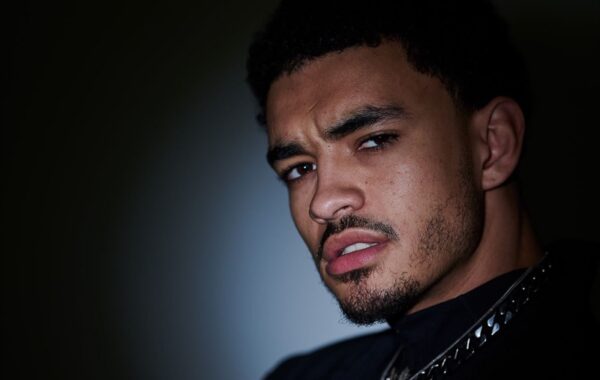 [VIDEO] : Scoop Unpacks Beef With Shane Eagle!