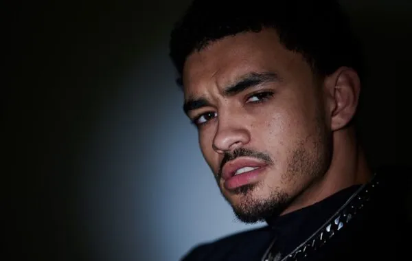 [VIDEO] : Scoop Unpacks Beef With Shane Eagle!