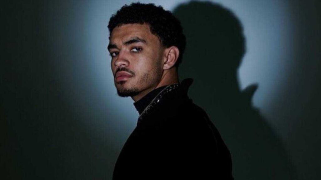 Shane Eagle’s album ‘Yellow’ get 2 000 000 streams