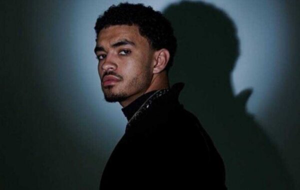 Shane Eagle’s album ‘Yellow’ get 2 000 000 streams