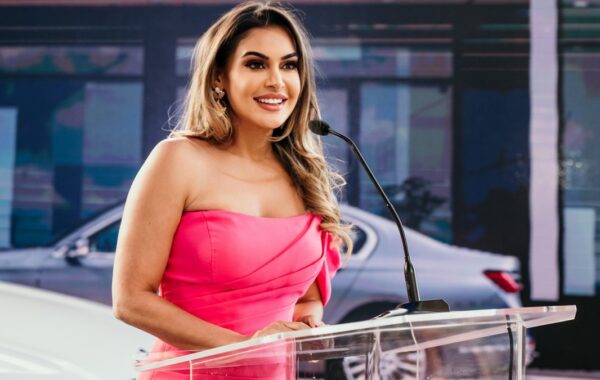 Shashi Naidoo