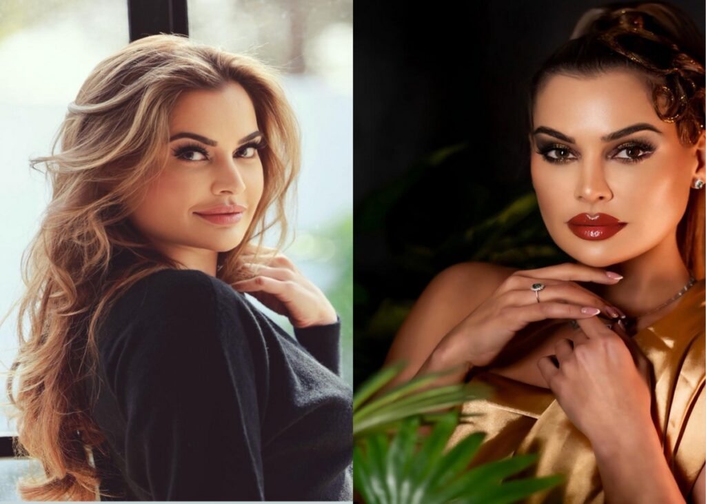 WATCH: Shashi Naidoo breaks down in tears after backlash