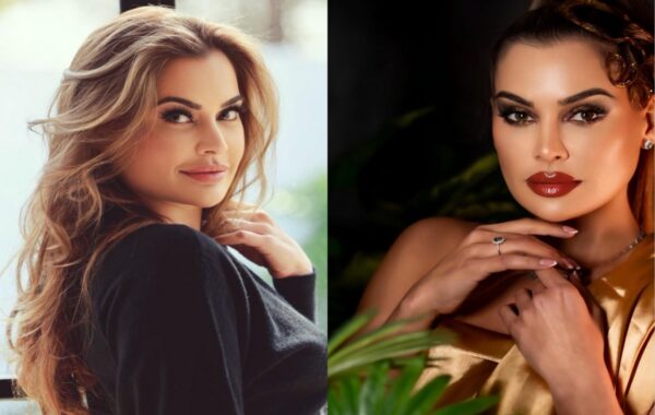 WATCH: Shashi Naidoo breaks down in tears after backlash