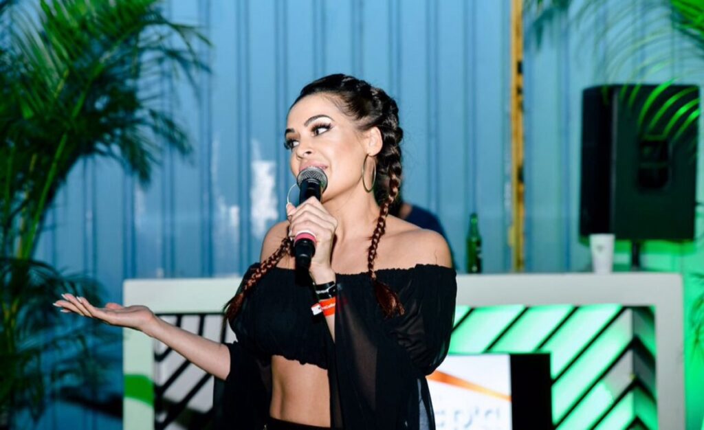 Shashi Naidoo denied entry into Israel