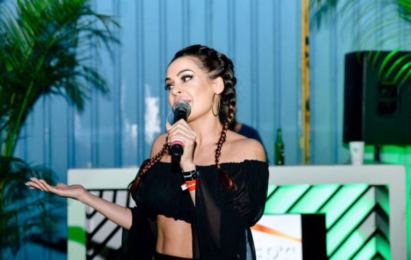 Shashi Naidoo denied entry into Israel