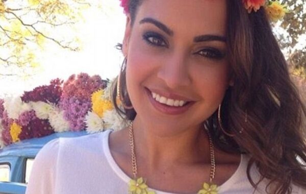 Shashi Naidoo gets protection