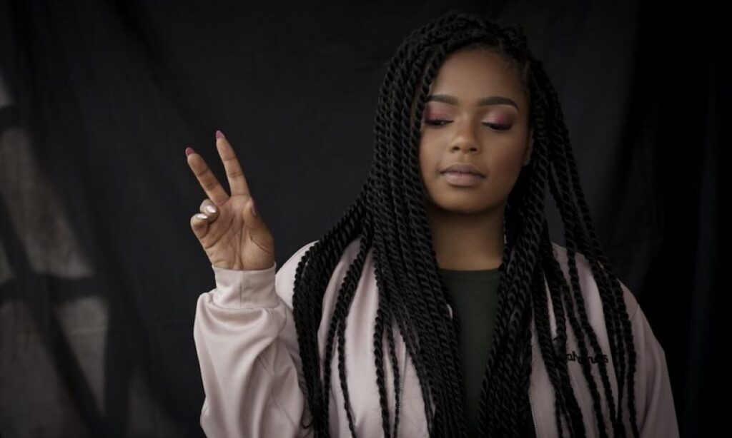 Snaps: Inside Shekhinah’s birthday dinner
