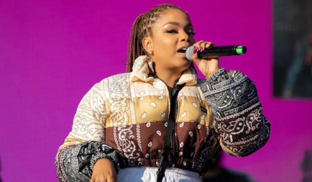 Shekhinah and her boyfriend are totally suited for each other