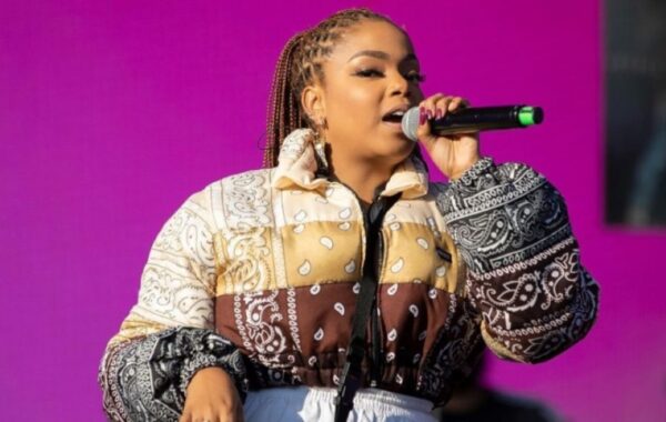 Shekhinah has bagged a sizzling car endorsement