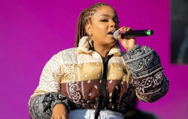 Shekinah Graces Cosmopolitan Mag Cover